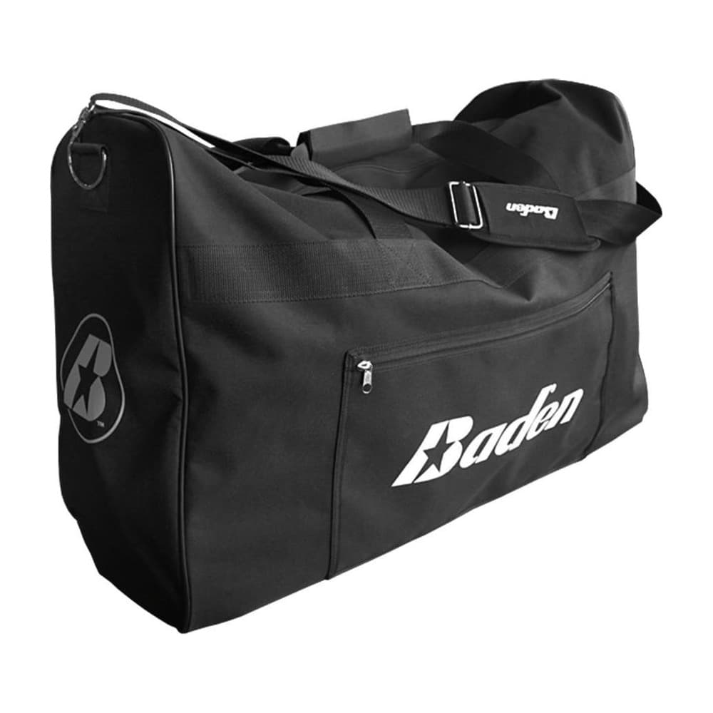 Game Day Ball Bag in Black from Baden