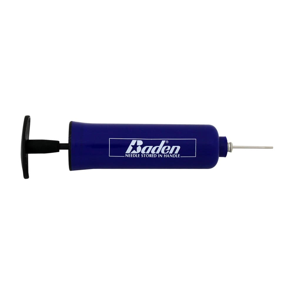 Hand Pump from Baden