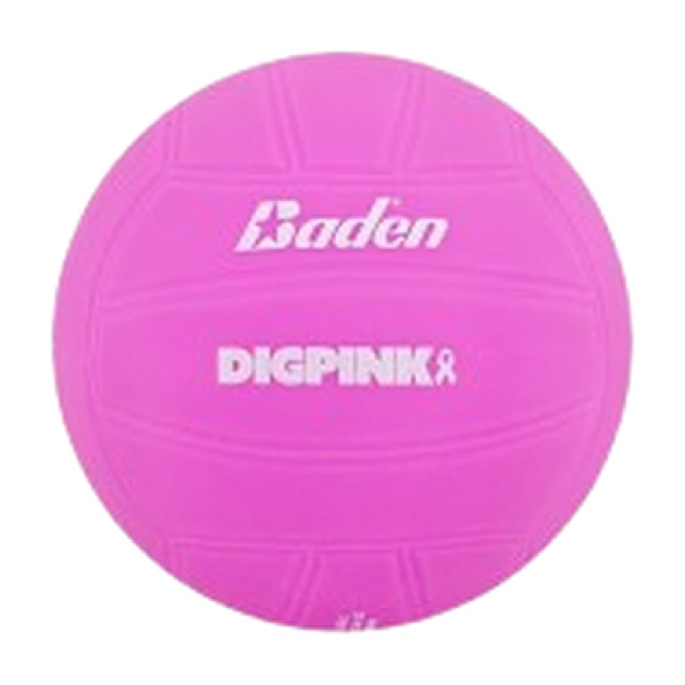Micro Mini Dig Pink Volleyball from Baden