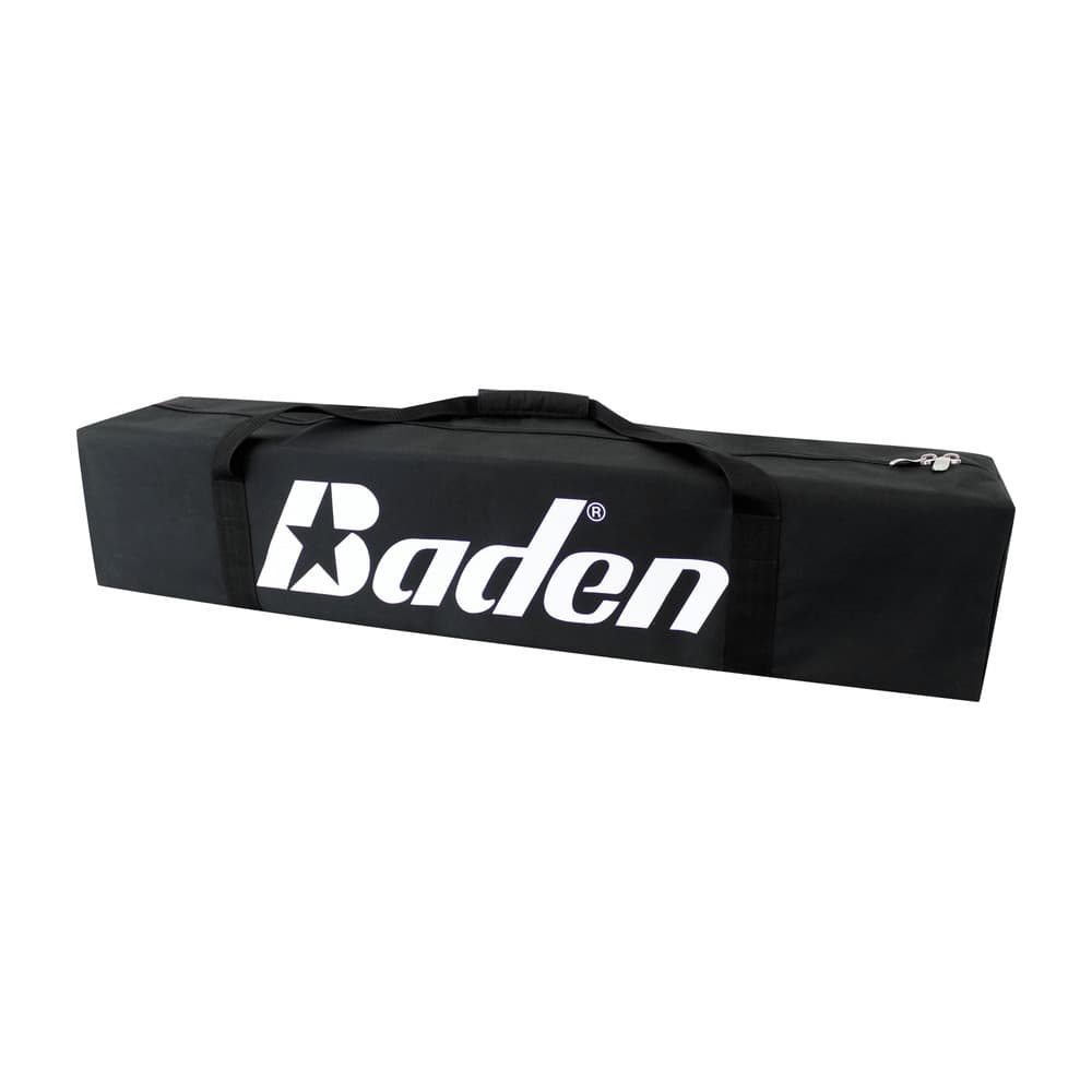 Perfection Portable Volleyball Cart Carry Bag from Baden