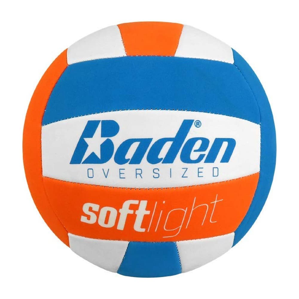 Softlight Oversized Youth Volleyball from Baden
