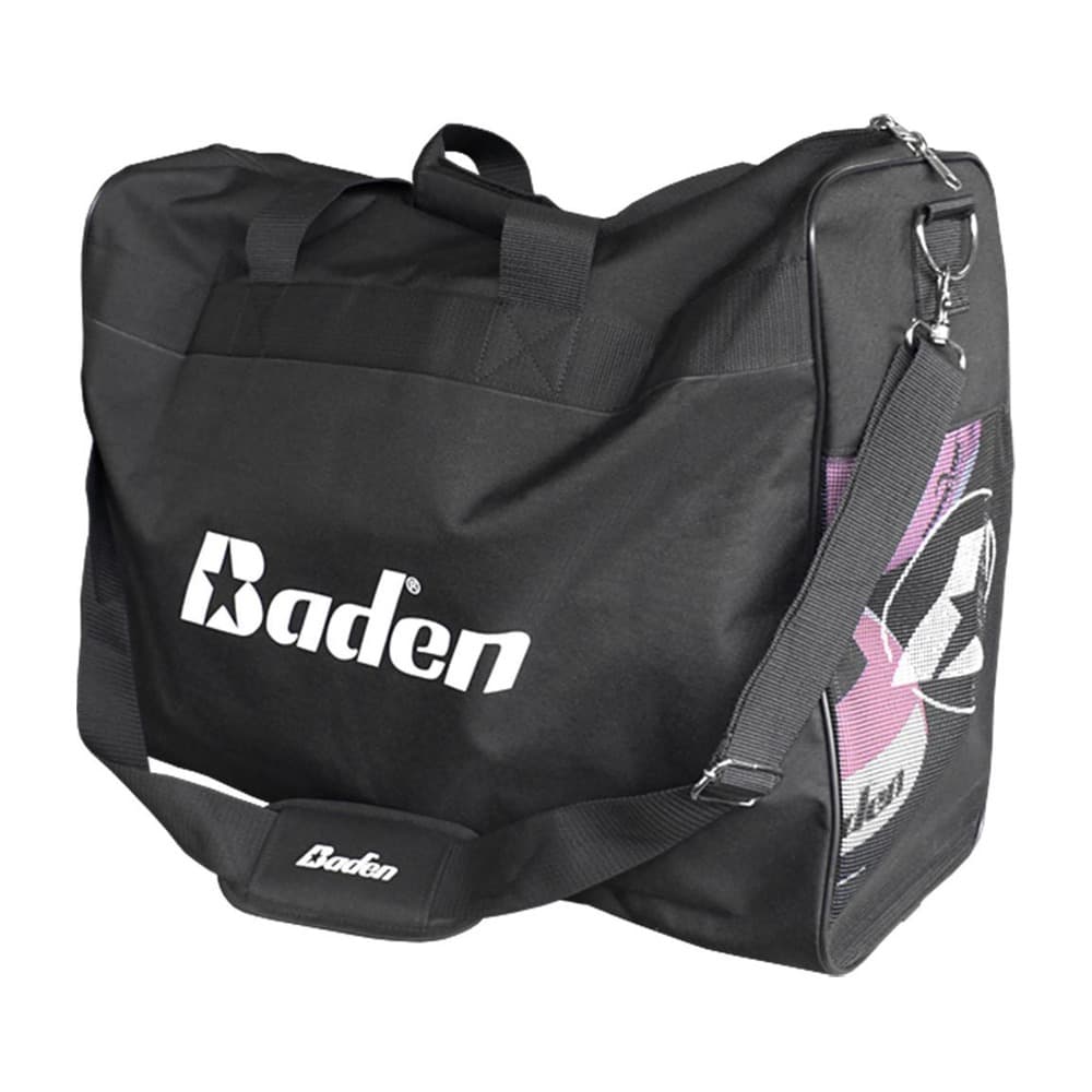 Vented Game Day Ball Bag from Baden