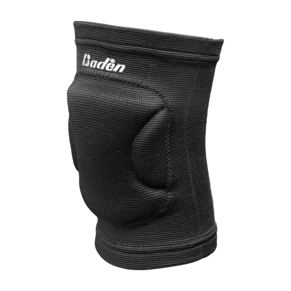 FlexCore Volleyball Knee Pads in XLarge / Black from Baden