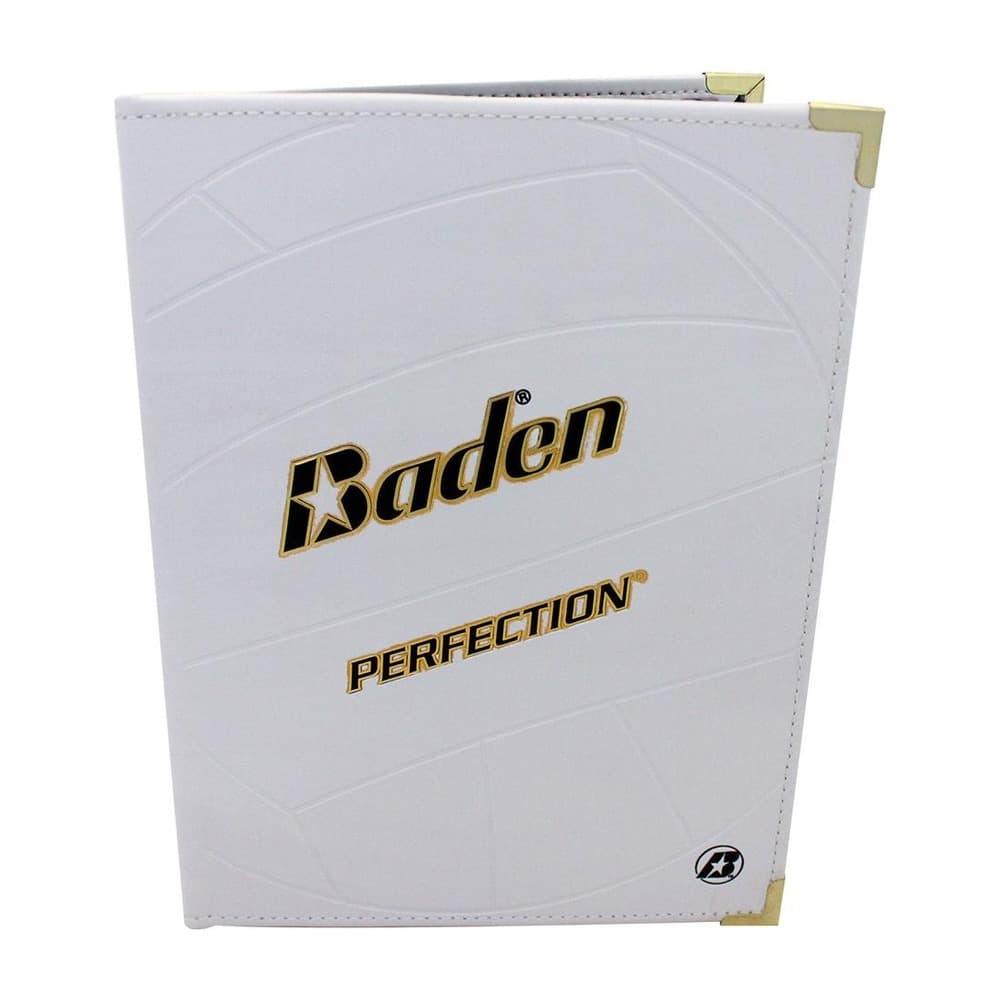 Volleyball Notebook from Baden