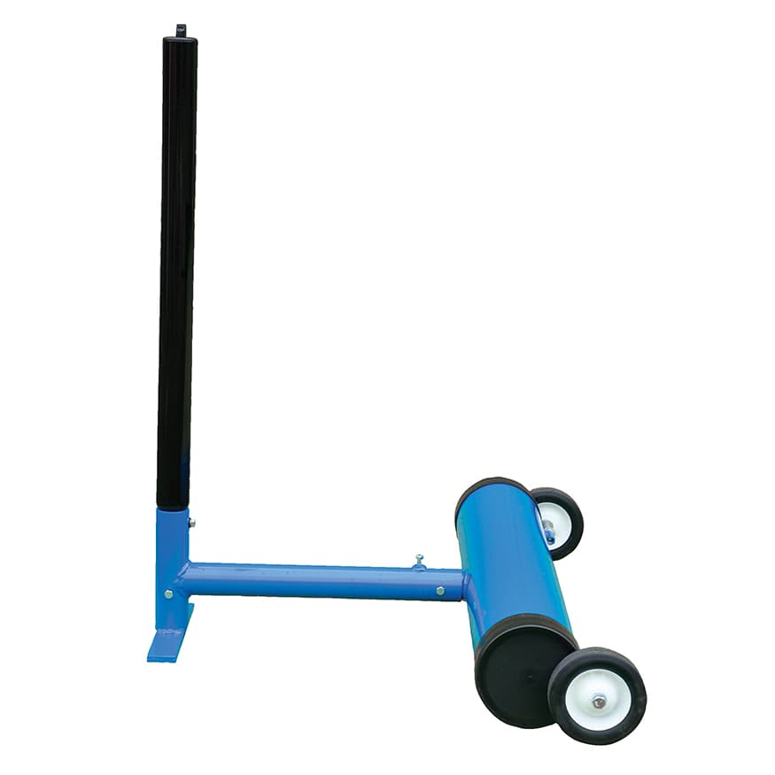 Easy Play - Game Standard with Posts - Tennis from Jaypro Sports