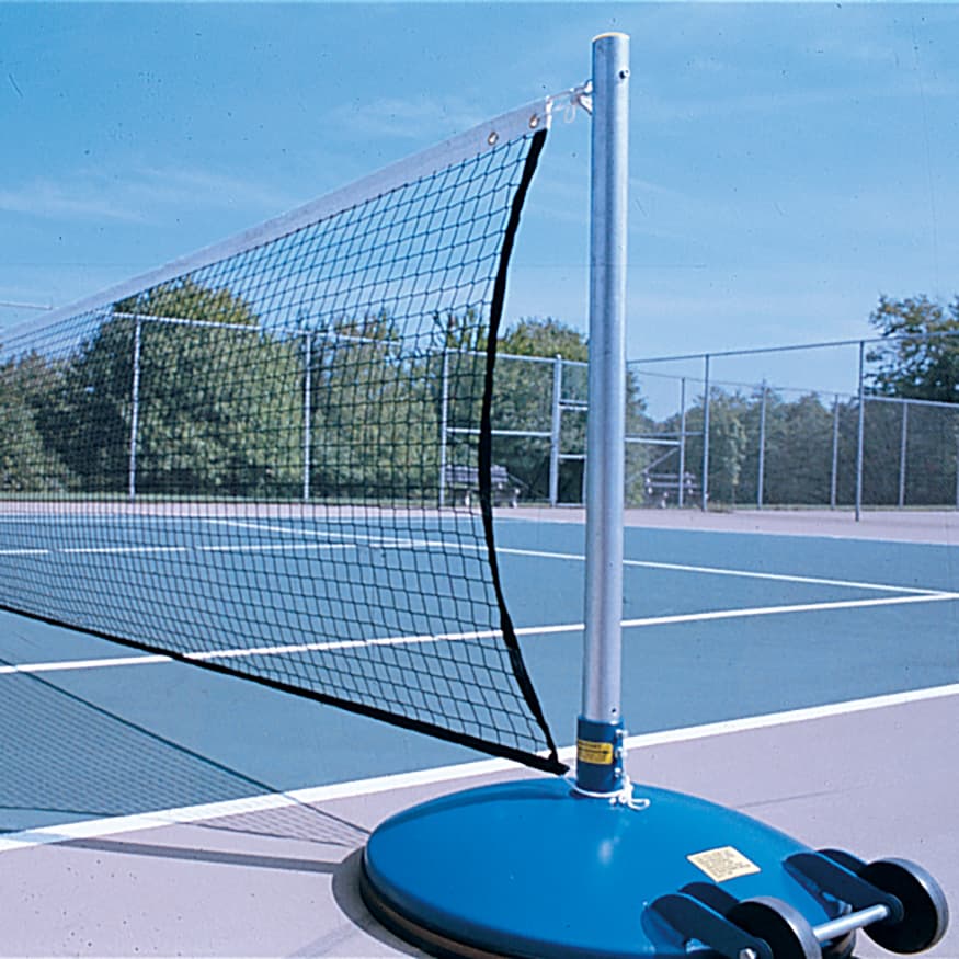Tennis Standards - Economy from Jaypro Sports
