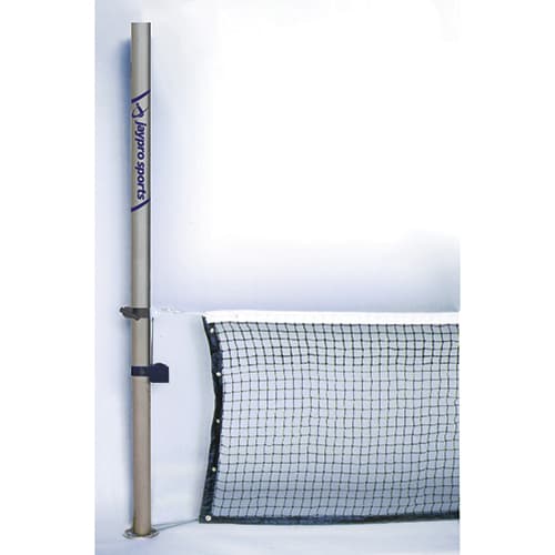 Multi-Sport Uprights (2 in. (51mm) - Canadian Floor Sleeve) from Jaypro Sports