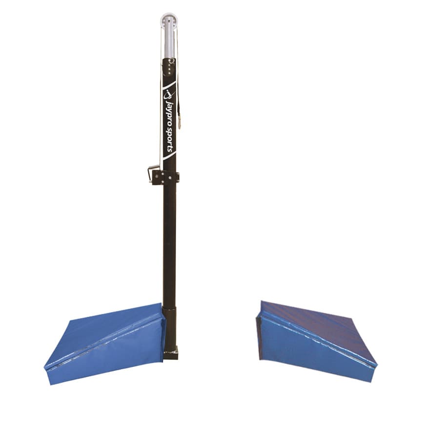 Protector Pads - Replacement T-Base Volleyball Base Pad from Jaypro Sports