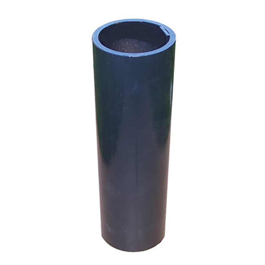 Floor Sleeve Reducer (3 in. ID to 2-3/8 in. Upright) from Jaypro Sports