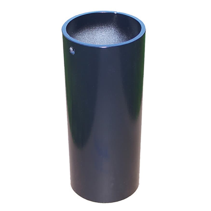 Floor Sleeve Reducer (4 in. ID to 3-1/2 in. Upright) from Jaypro Sports