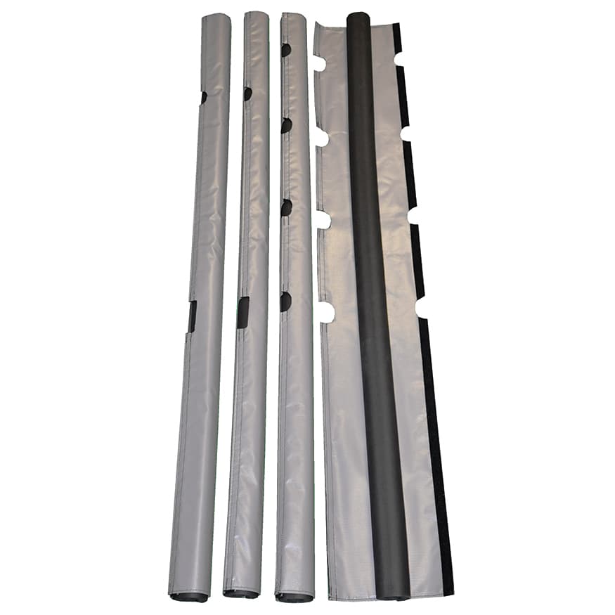 Protector Pad - Referee Stand (VRS-8000 / VRS-6000) from Jaypro Sports