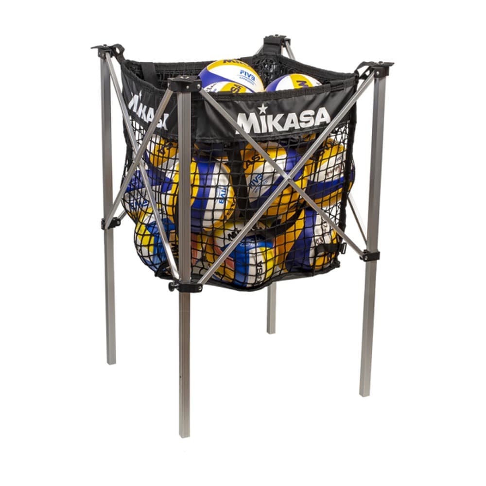 Mikasa AC-BC100M Beach Volleyball Cart product image