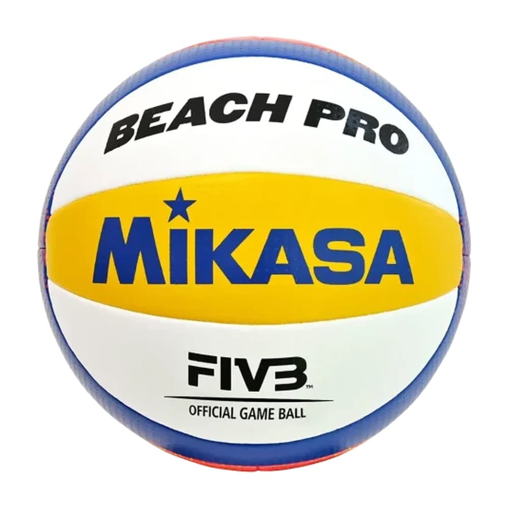 Mikasa BV550C Beach Pro Volleyball product image