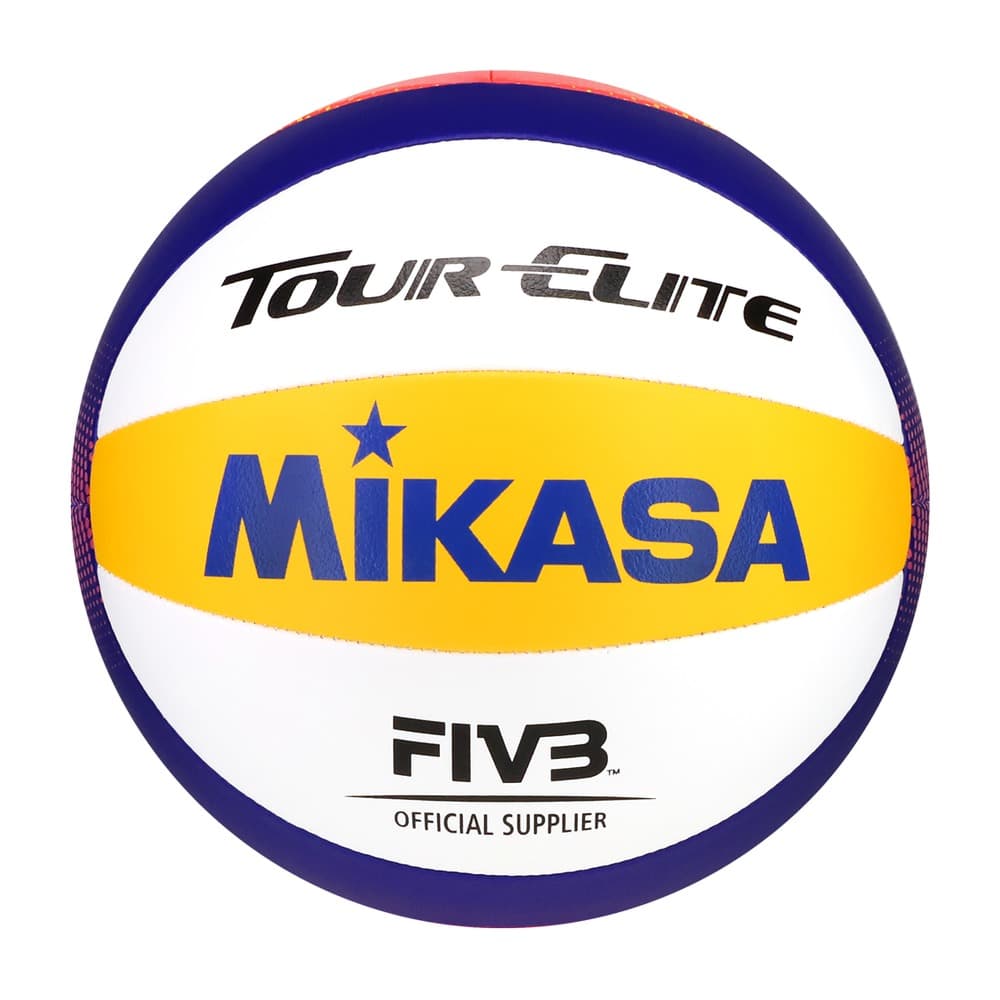 Mikasa BV551E Tour Elite Beach Volleyball product image