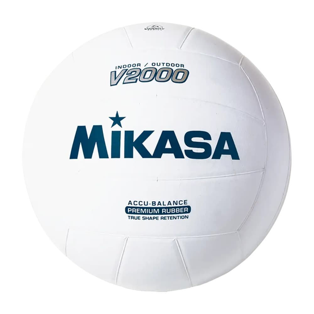 Mikasa V2000 Indoor/Outdoor Volleyball product image