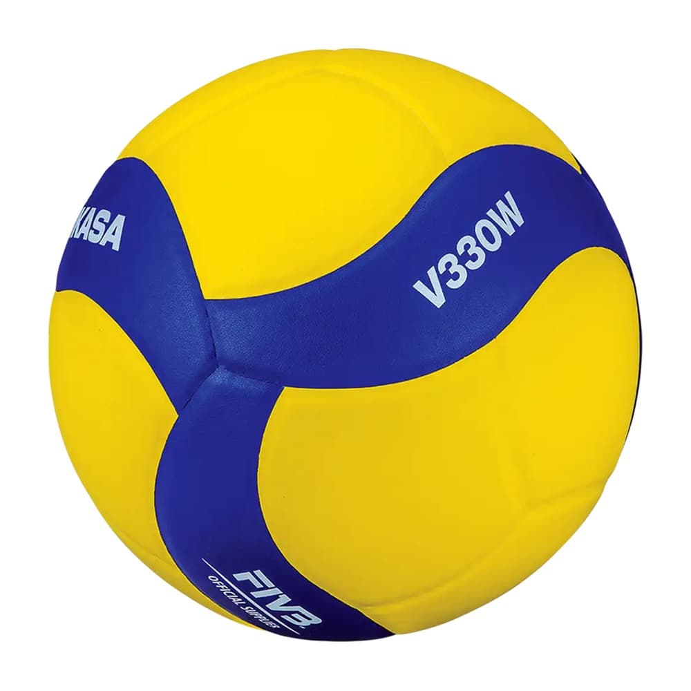 Mikasa V330W Club Volleyball product image