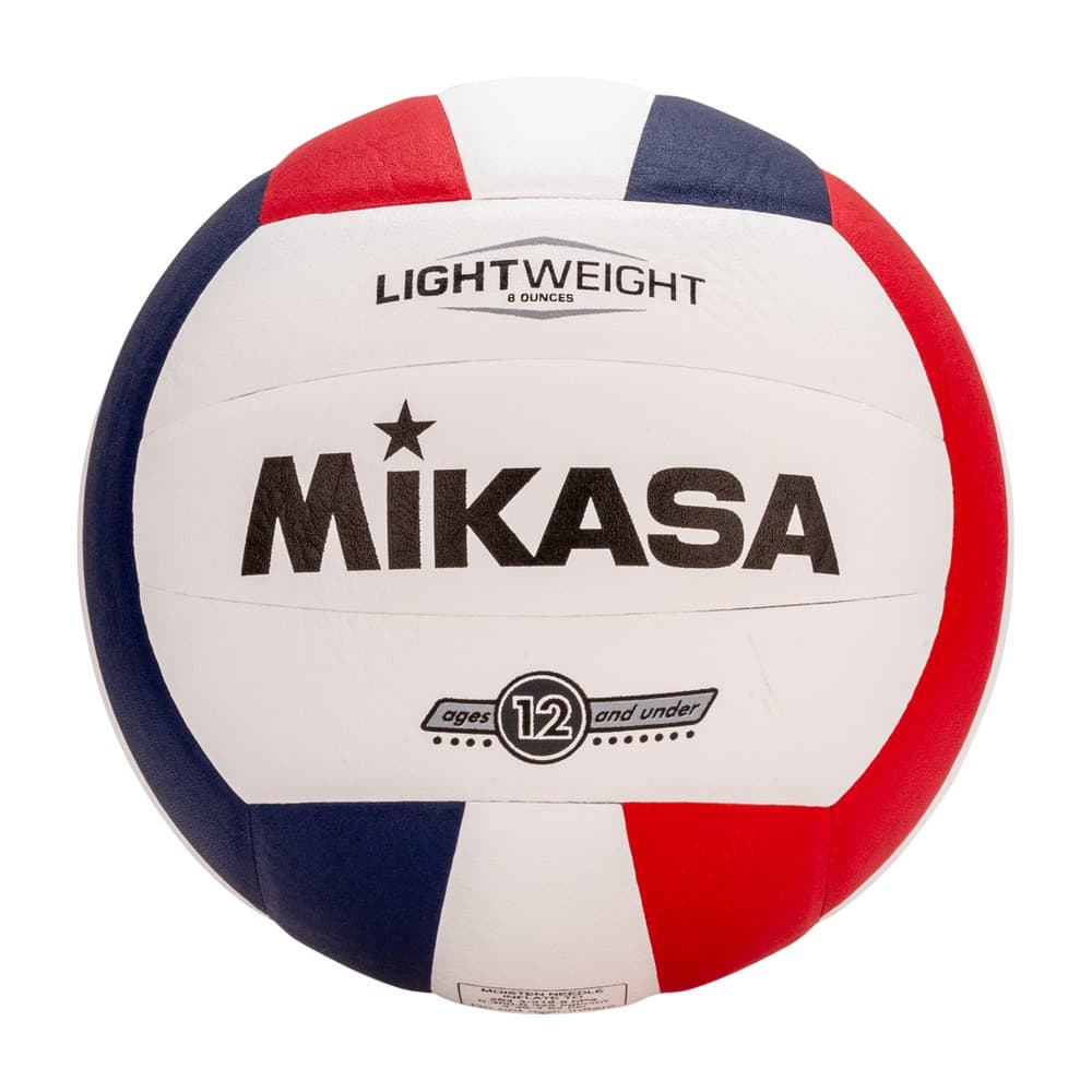 Mikasa VUL500 Youth Volleyball product image