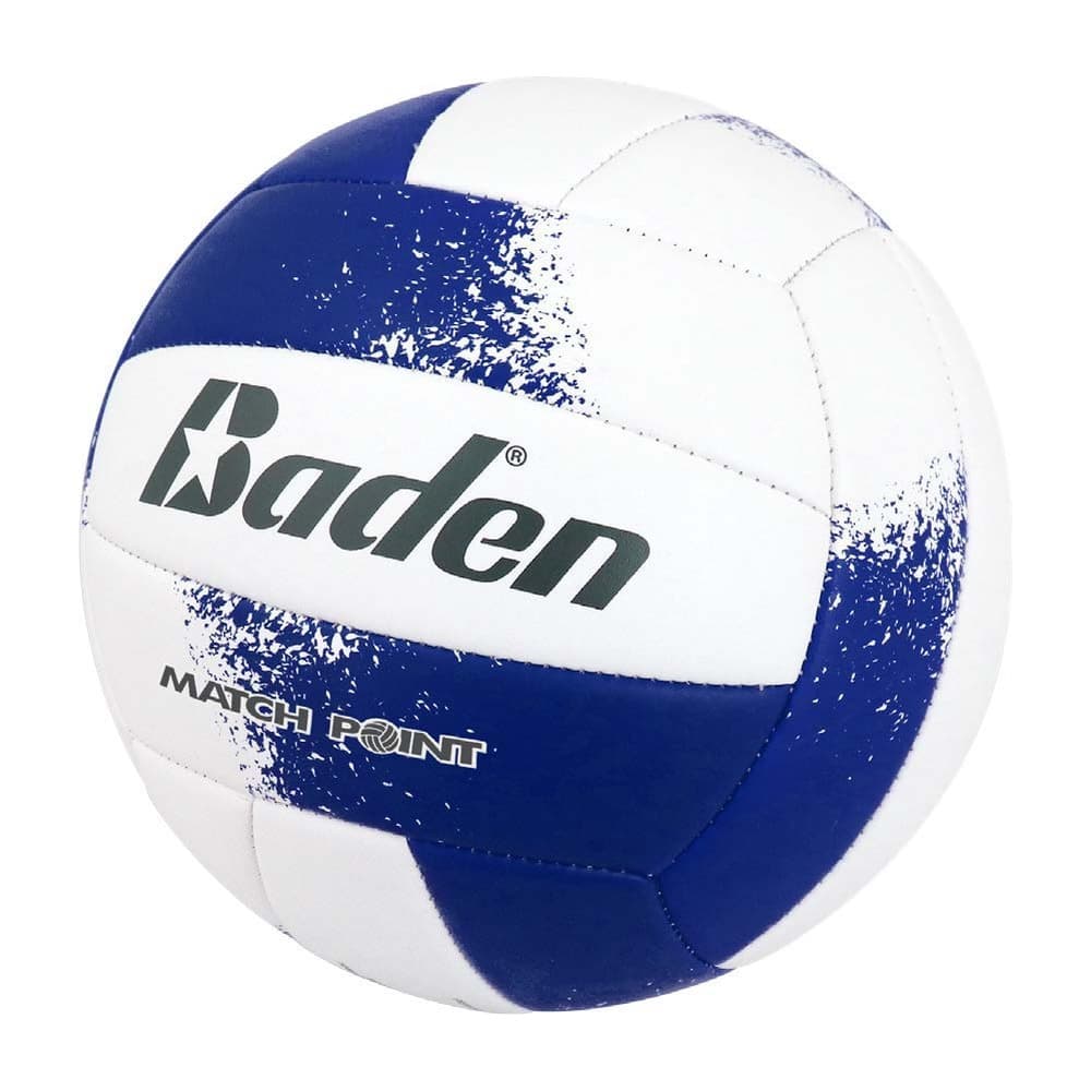 Baden Match Point volleyball for recreation programs