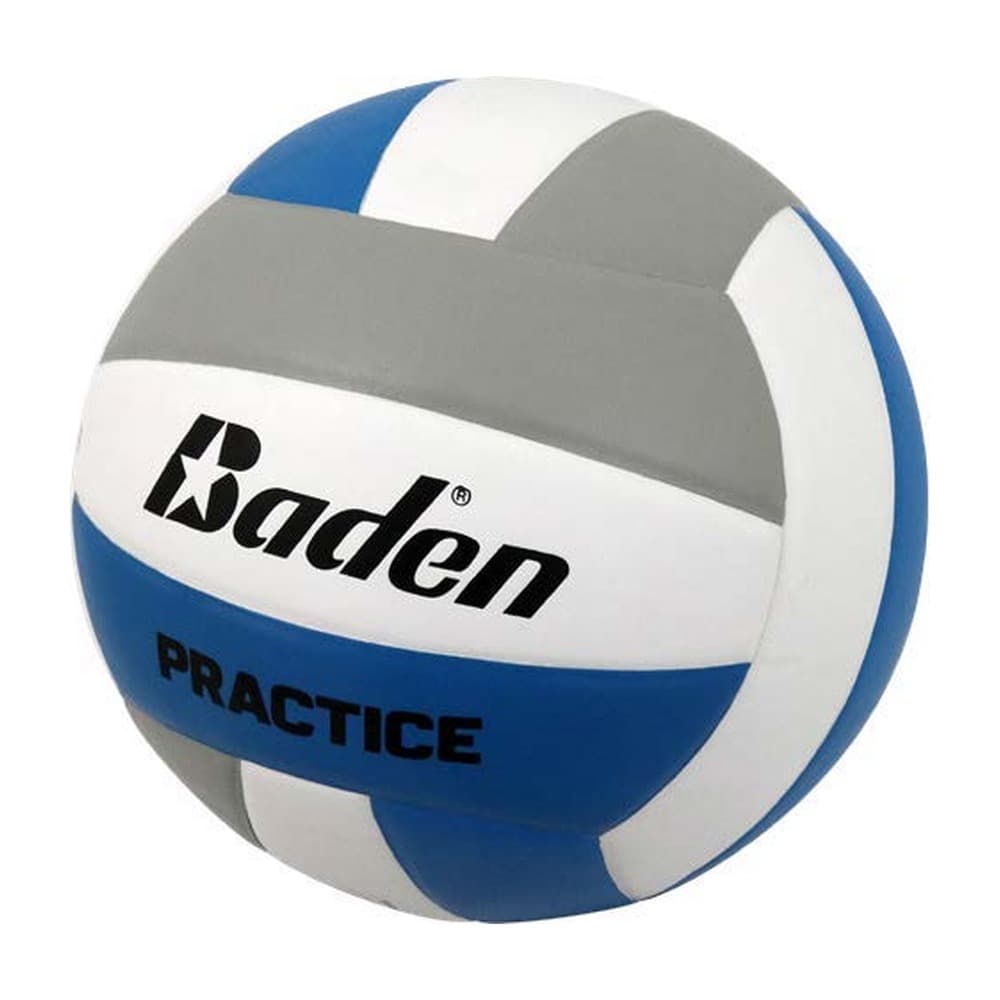 Practice Leather Volleyball from Baden
