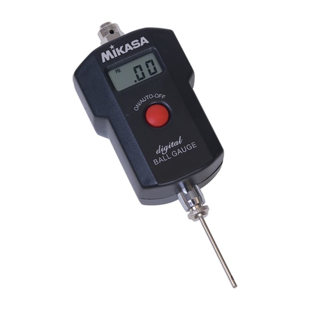 Mikasa AG500 Digital Air Pressure Gauge product image