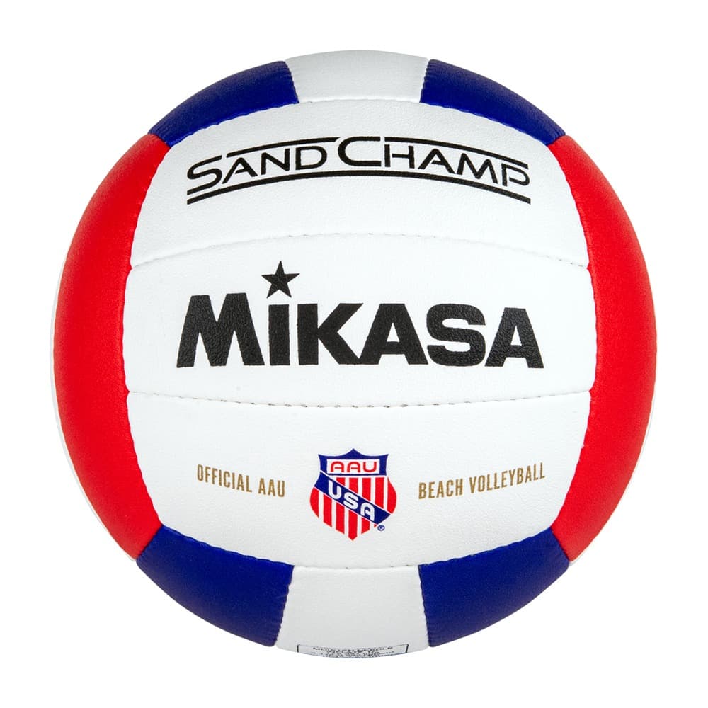 Mikasa BV540E-AAU Beach Volleyball product image