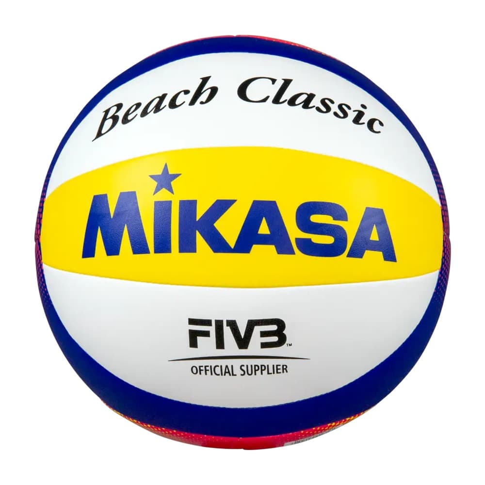 Mikasa BV552C Beach Classic Volleyball product image