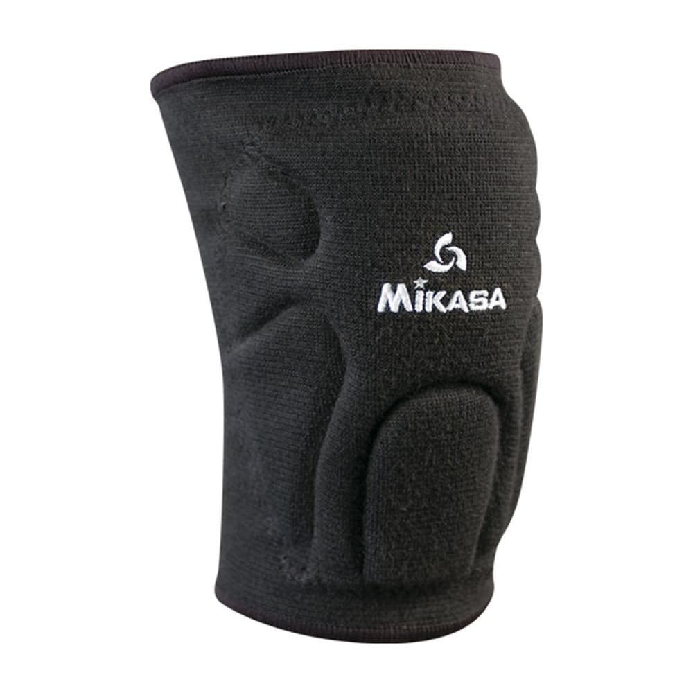 Mikasa 832 Black Volleyball Knee Pads product image
