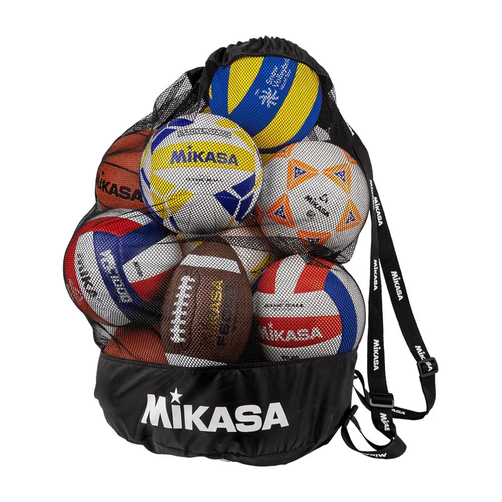 Mikasa MBAL Mesh Ball Bag product image