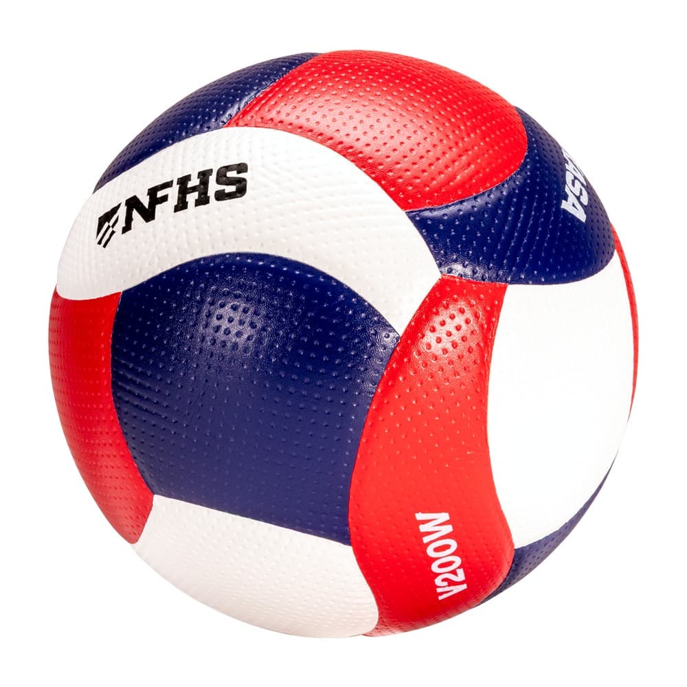 Mikasa V200W-USAN indoor volleyball