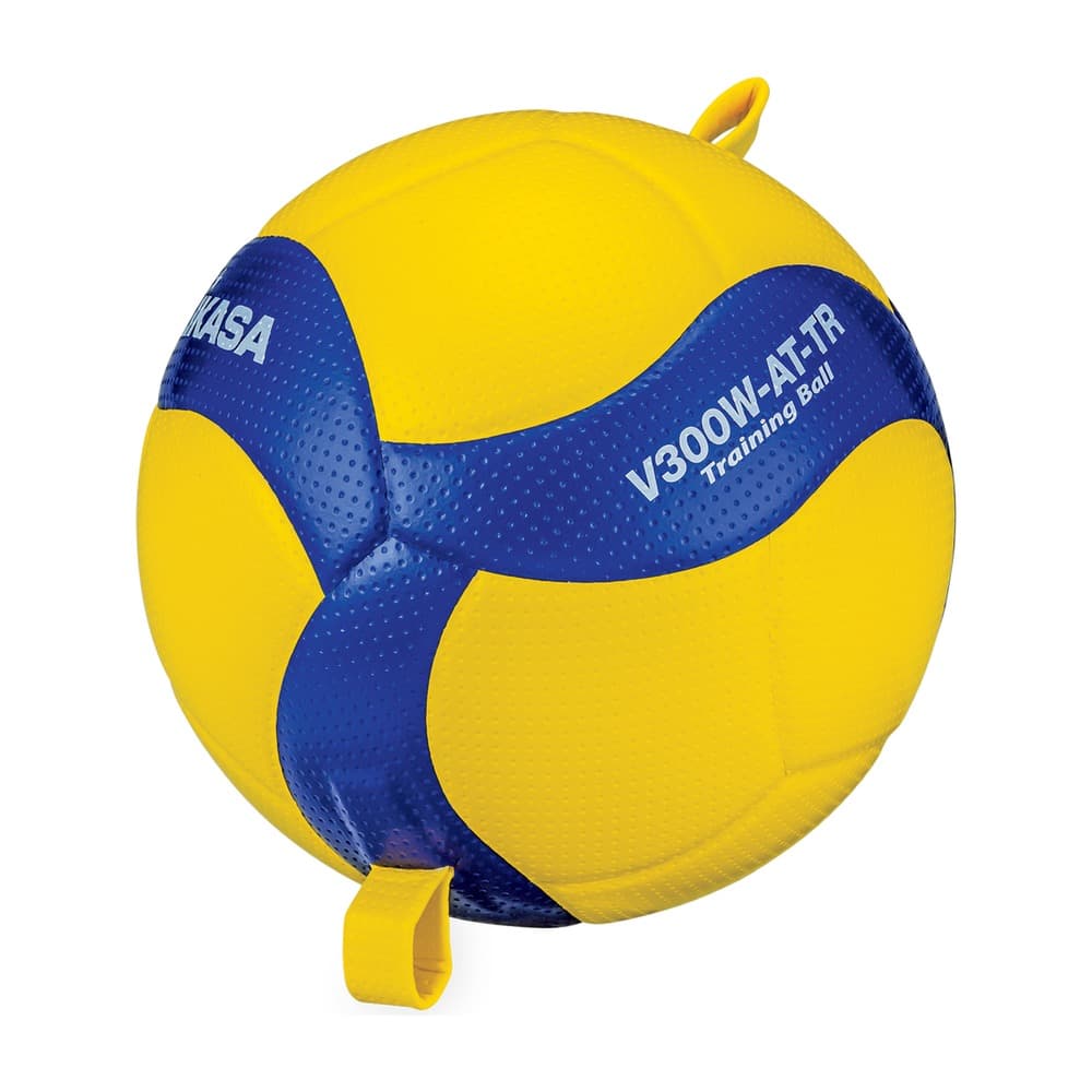 Mikasa V300W Attack Trainer Volleyball product image