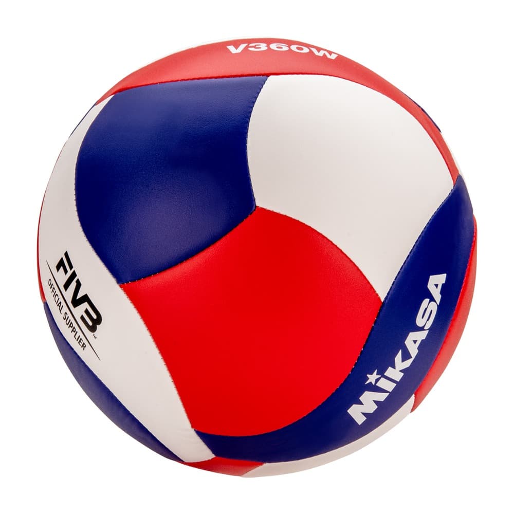 Mikasa V360W Recreational Volleyball product image