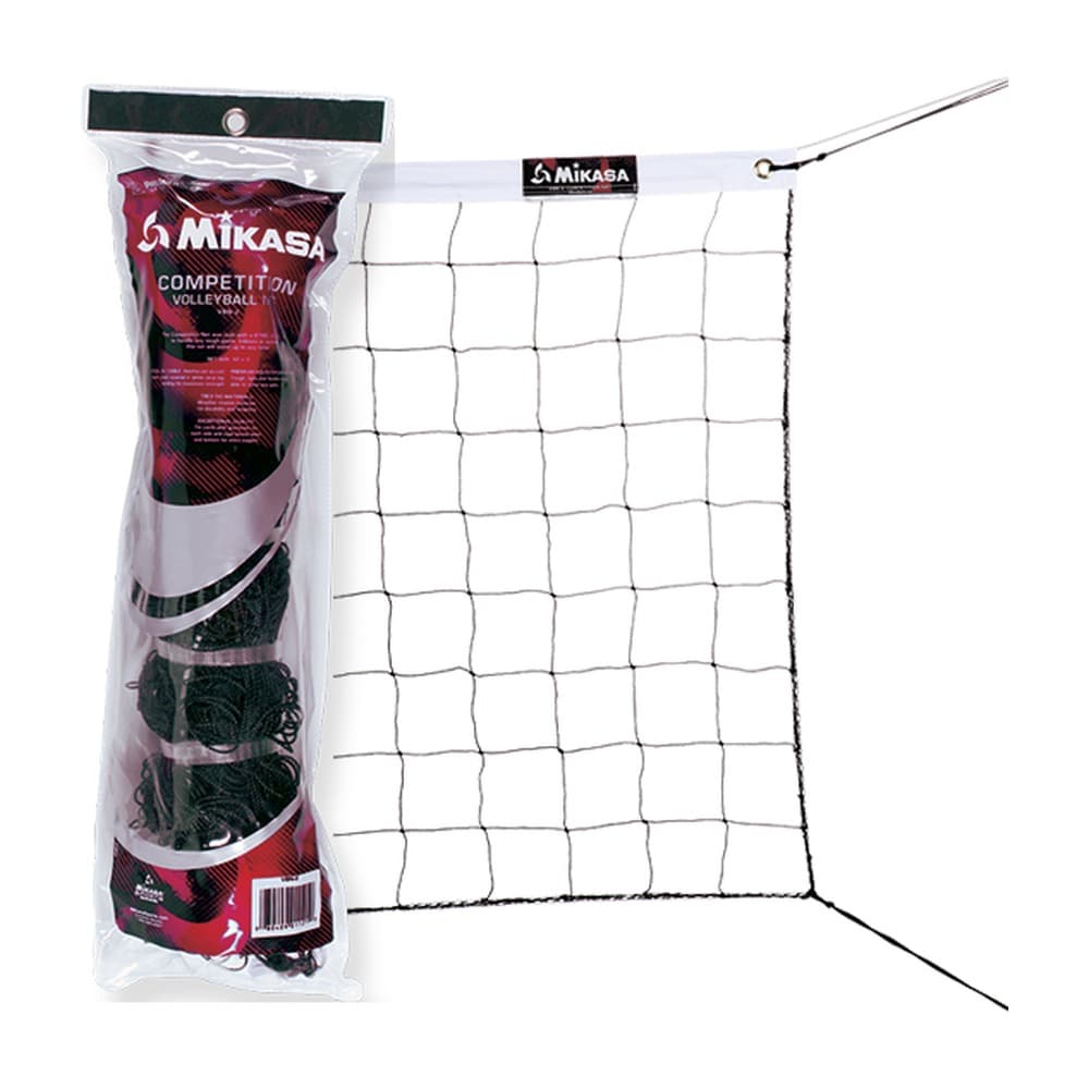 Mikasa VBN-2 Competition Volleyball Net product image