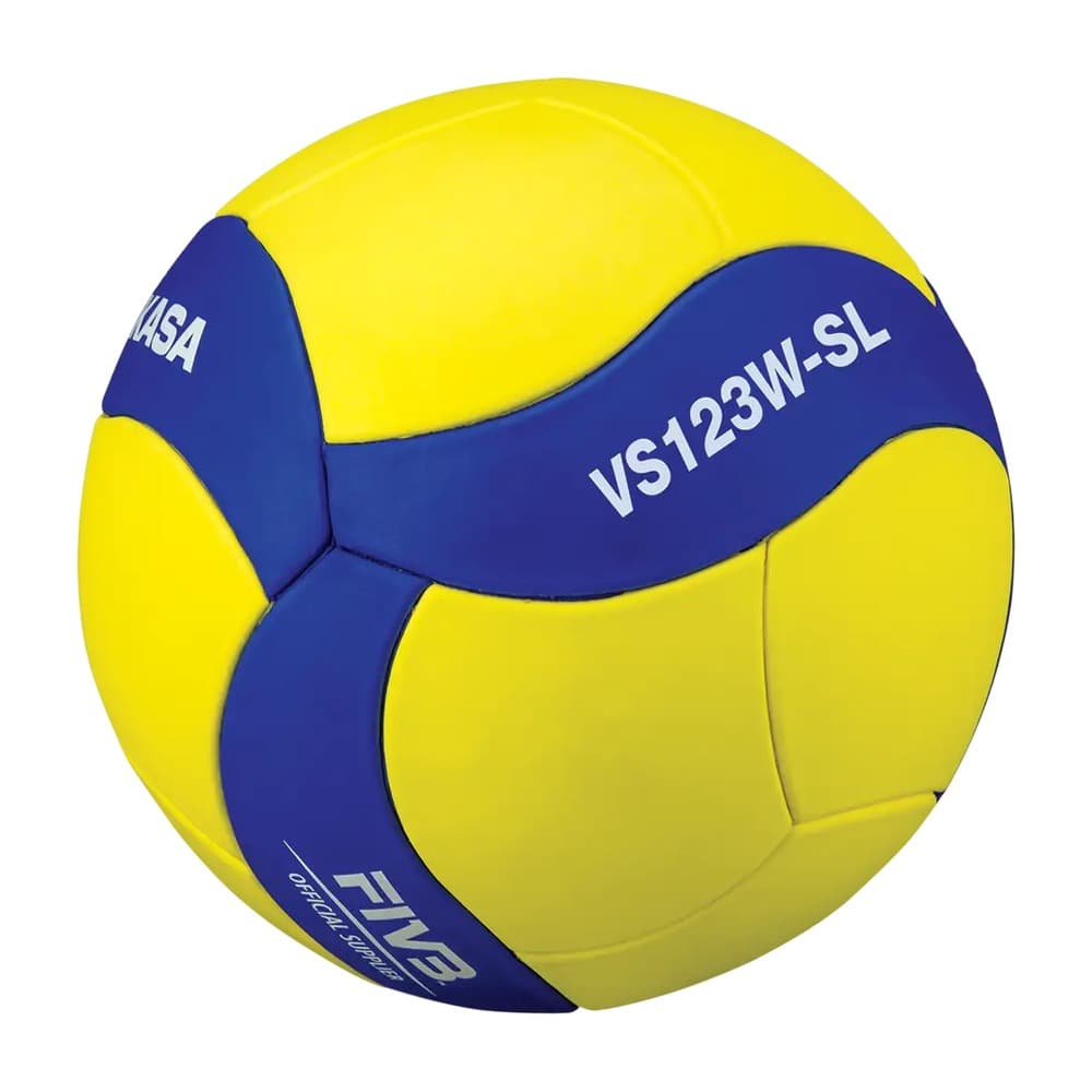 Mikasa VS123W-SL Super-Light Volleyball product image